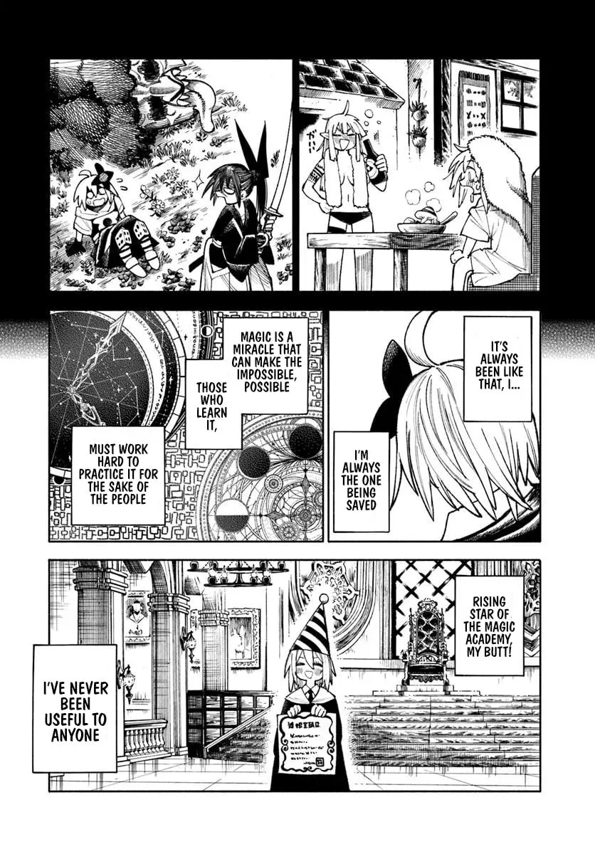 Read Isekai Samurai chapter 32 image 45 on Lezhin