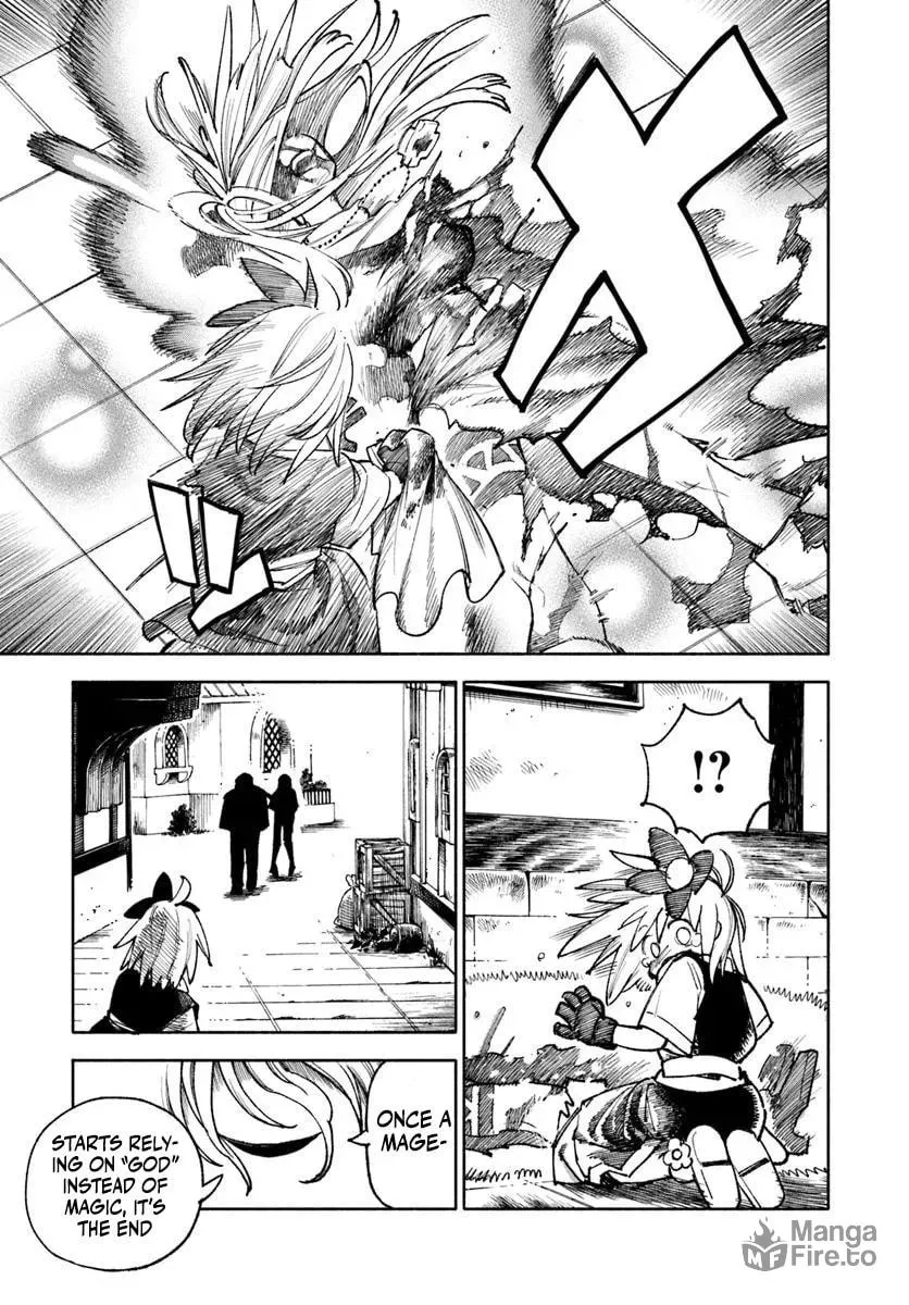 Read Isekai Samurai chapter 32 image 47 on Lezhin