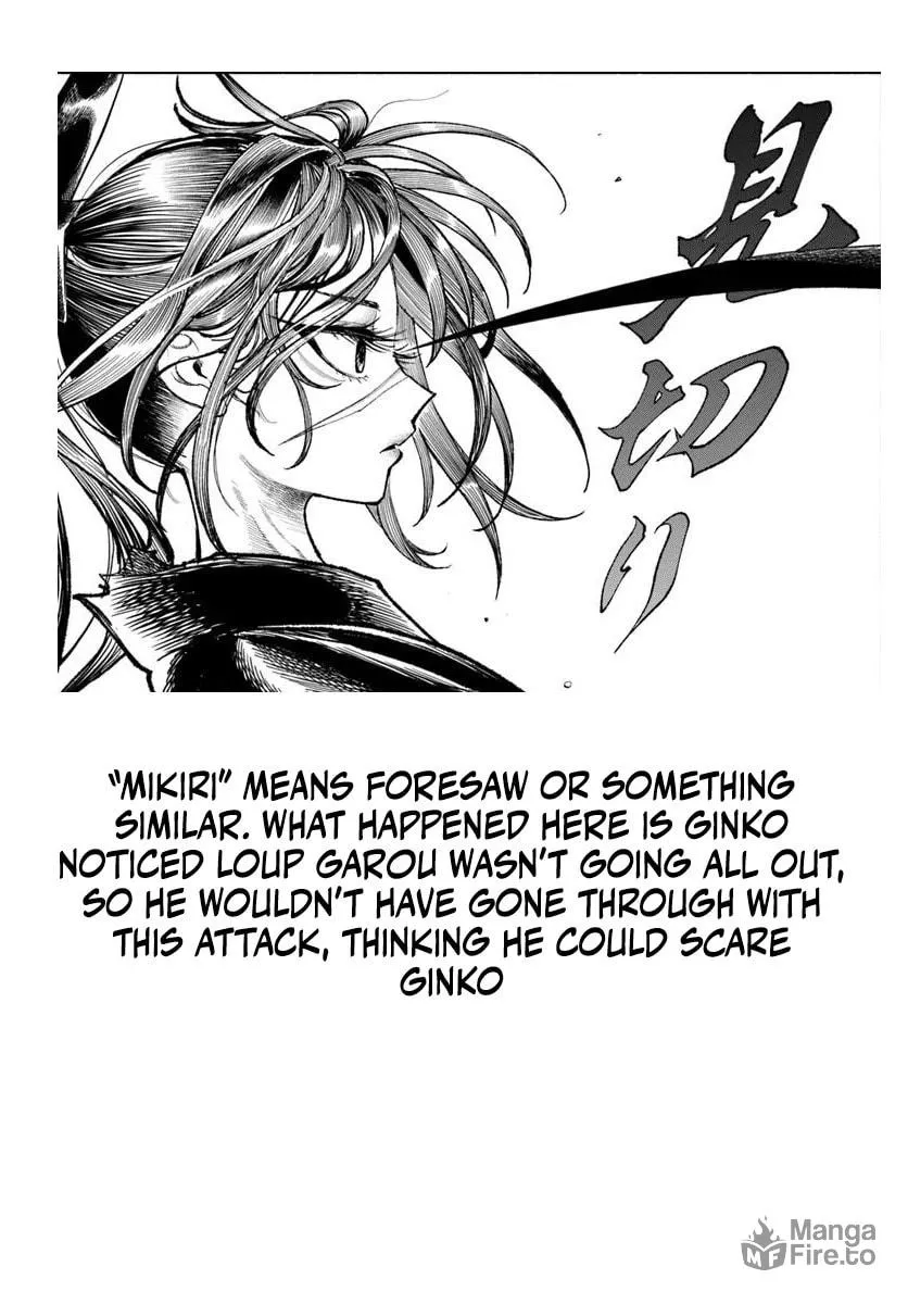 Read Isekai Samurai chapter 32 image 49 on Lezhin