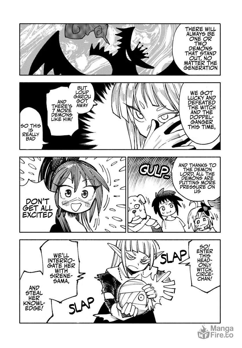 Read Isekai Samurai chapter 34 image 26 on Lezhin