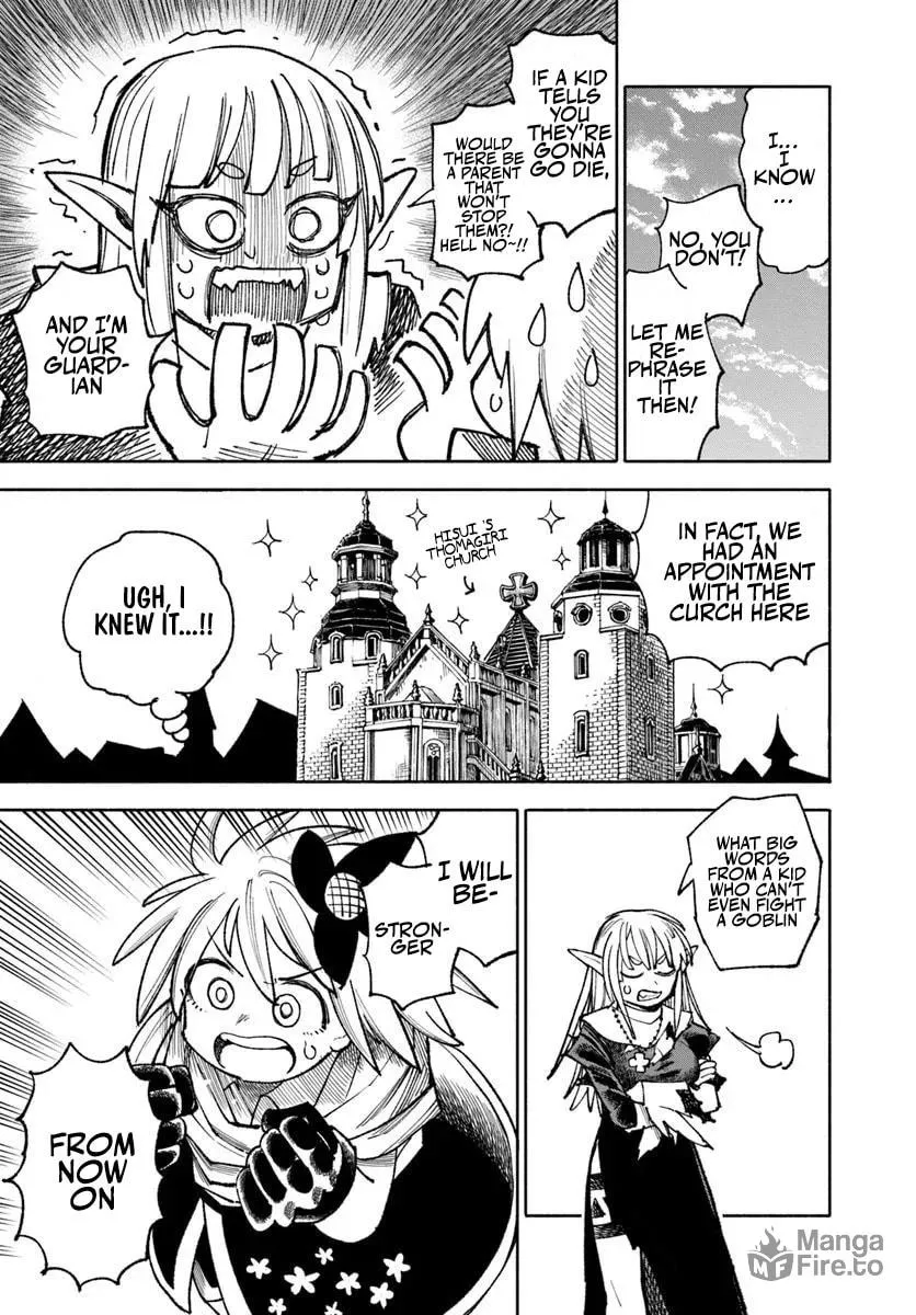 Read Isekai Samurai chapter 34 image 32 on Lezhin