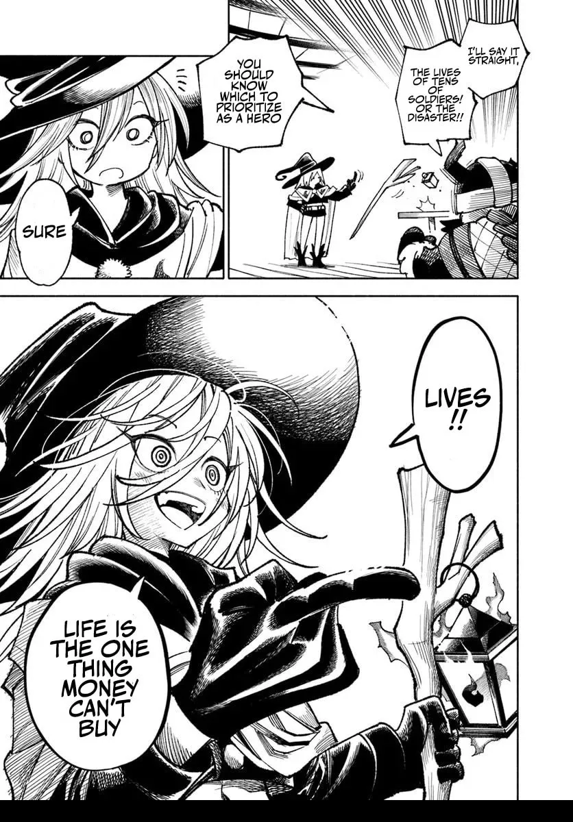 Read Isekai Samurai chapter 34 image 48 on Lezhin