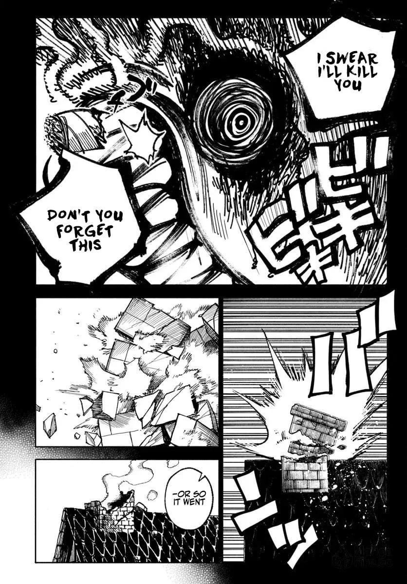 Read Isekai Samurai chapter 34 image 5 on Lezhin