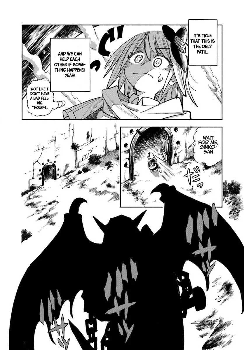 Read Isekai Samurai chapter 35 image 36 on Lezhin