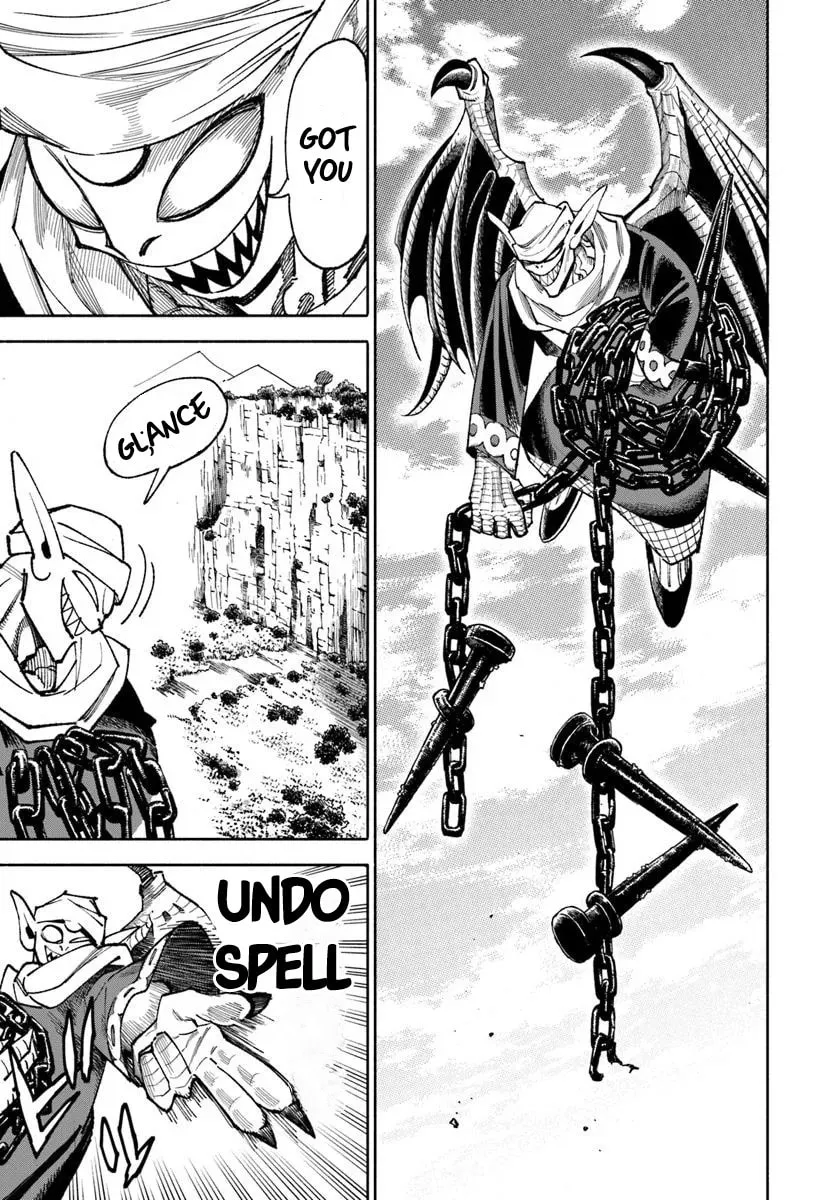 Read Isekai Samurai chapter 35 image 37 on Lezhin