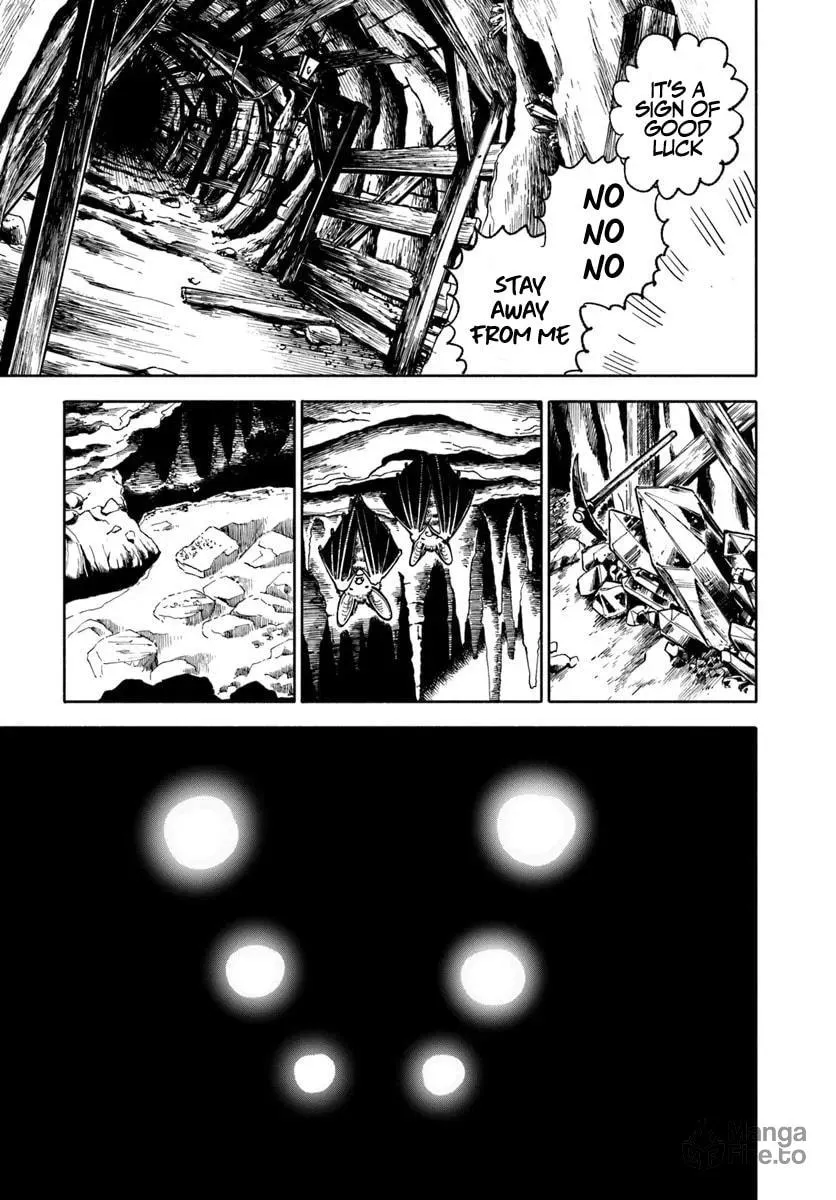 Read Isekai Samurai chapter 35 image 41 on Lezhin