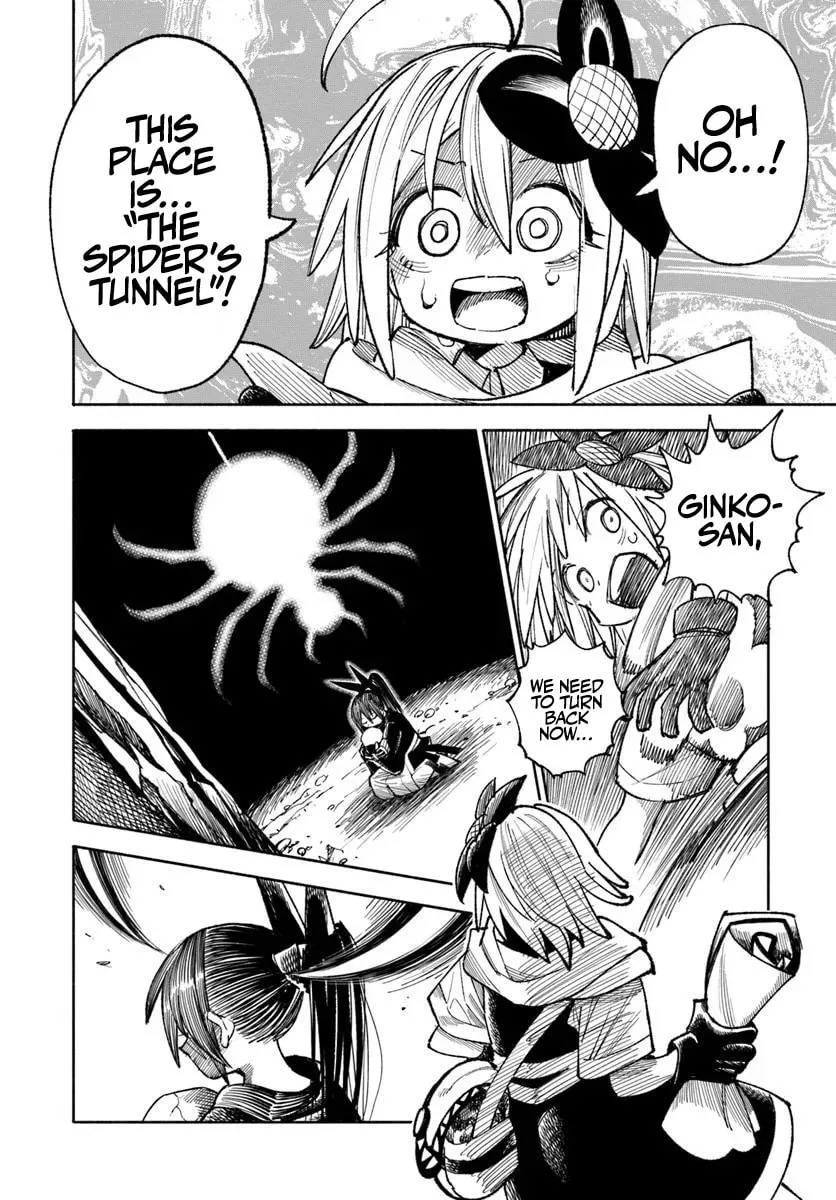 Read Isekai Samurai chapter 36 image 10 on Lezhin