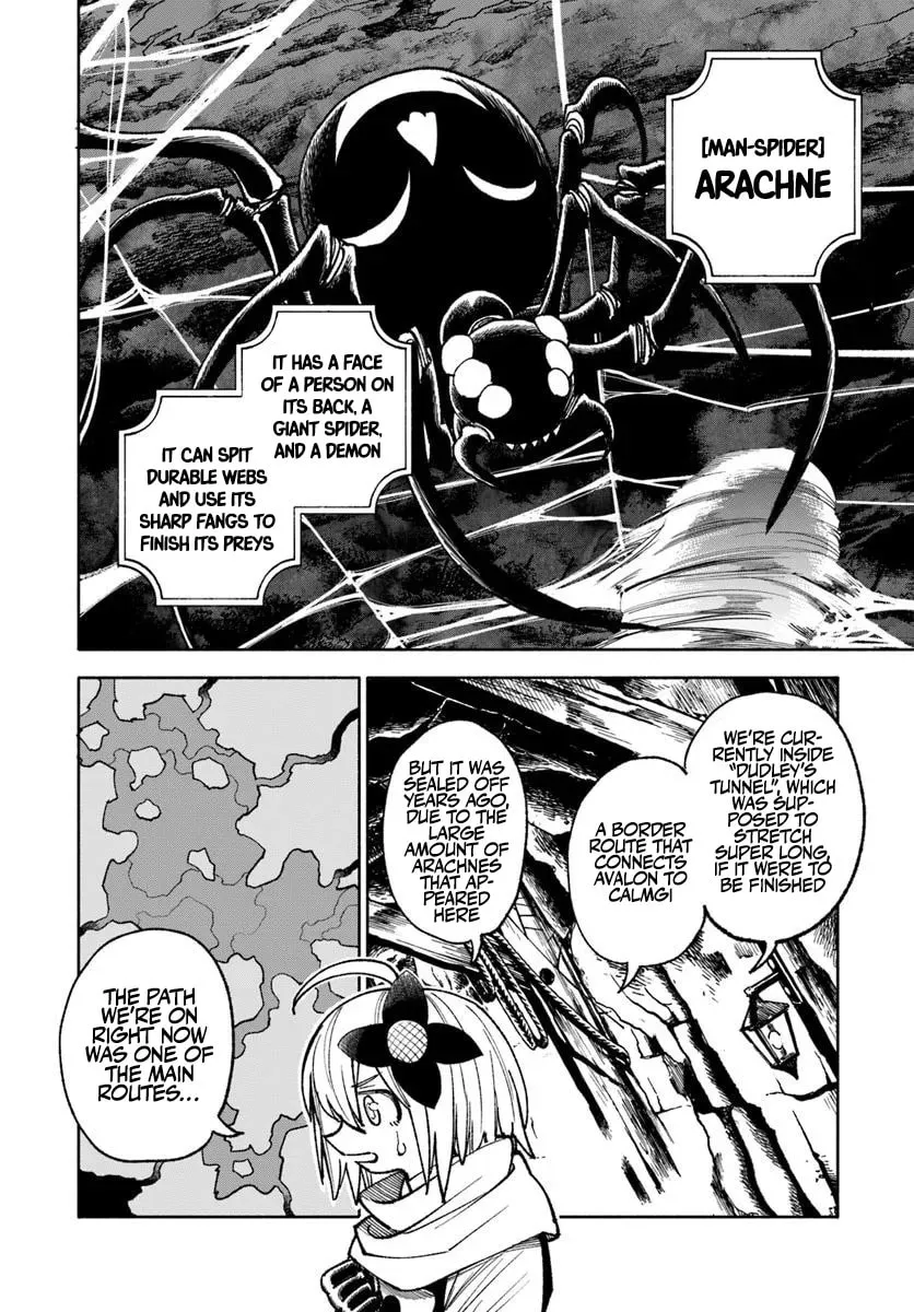 Read Isekai Samurai chapter 36 image 18 on Lezhin