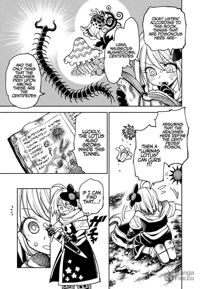 Read Isekai Samurai chapter 36 image 23 on Lezhin