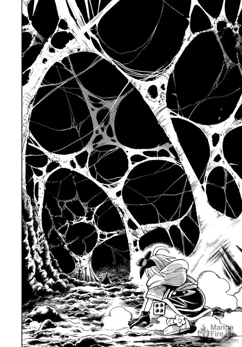 Read Isekai Samurai chapter 36 image 34 on Lezhin