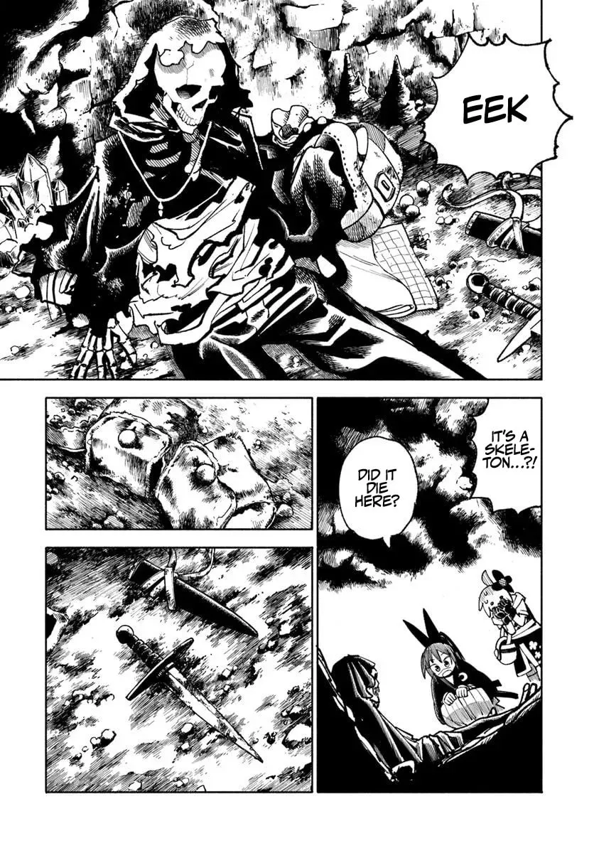 Read Isekai Samurai chapter 36 image 7 on Lezhin