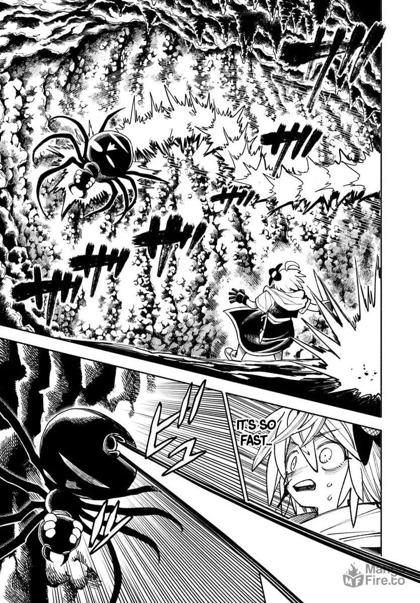 Read Isekai Samurai chapter 37.1 image 12 on Lezhin