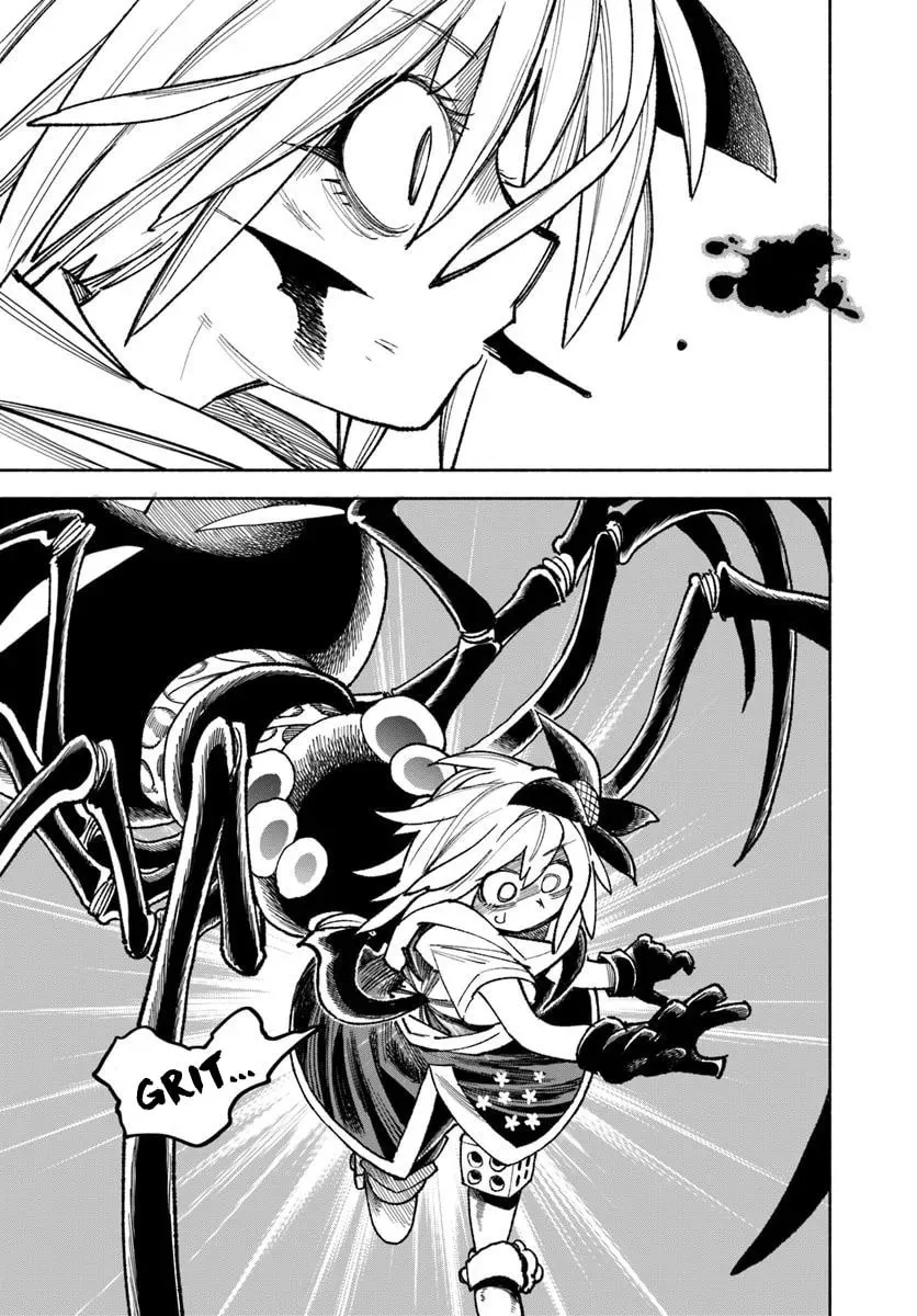 Read Isekai Samurai chapter 37.1 image 14 on Lezhin