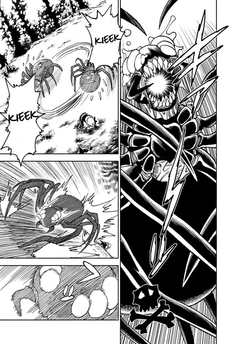 Read Isekai Samurai chapter 37.1 image 16 on Lezhin