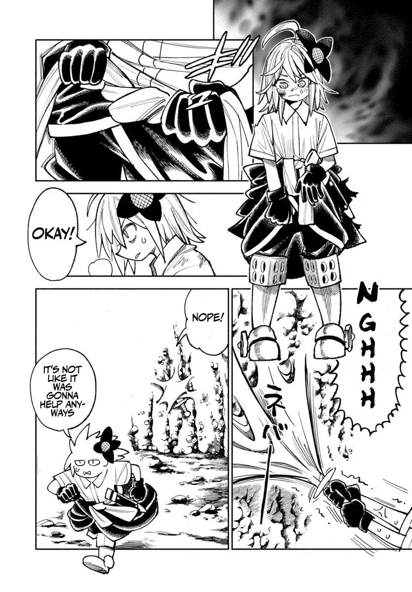Read Isekai Samurai chapter 37.1 image 19 on Lezhin