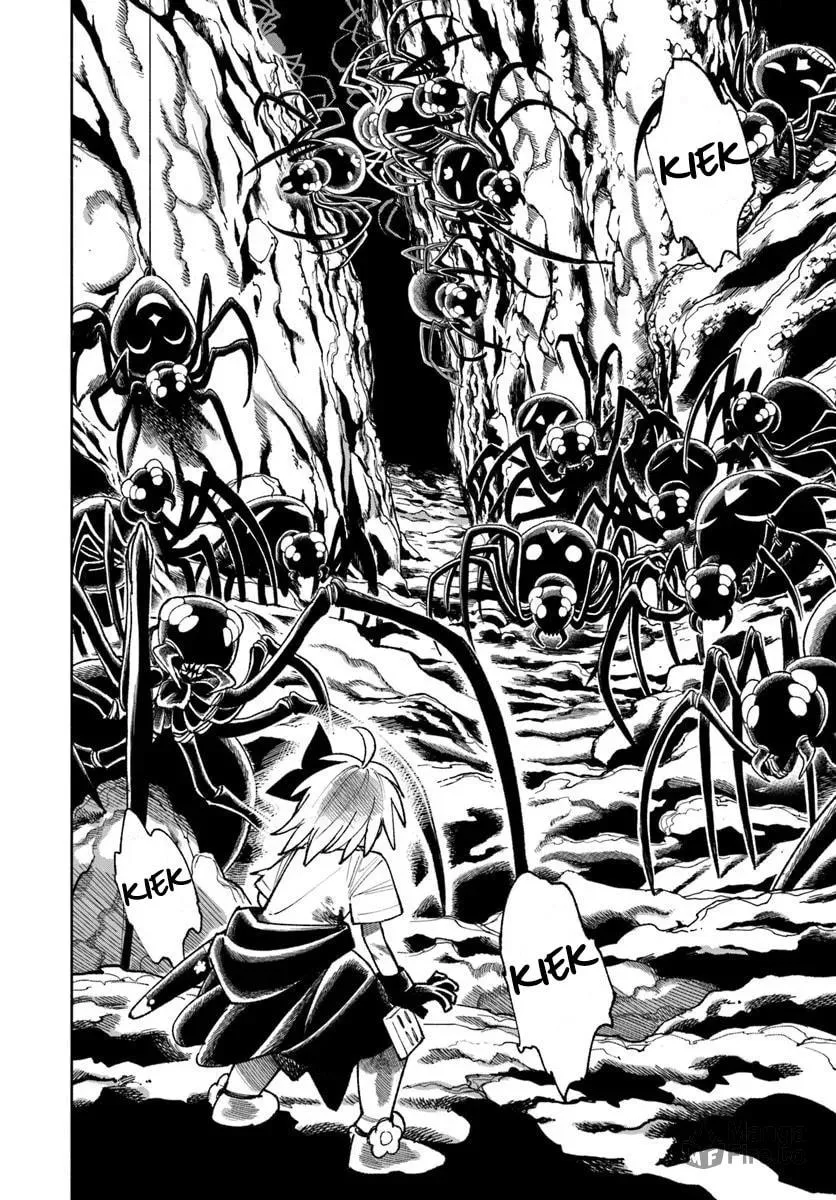 Read Isekai Samurai chapter 37.1 image 25 on Lezhin