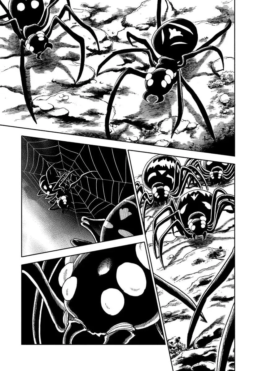 Read Isekai Samurai chapter 37.1 image 26 on Lezhin