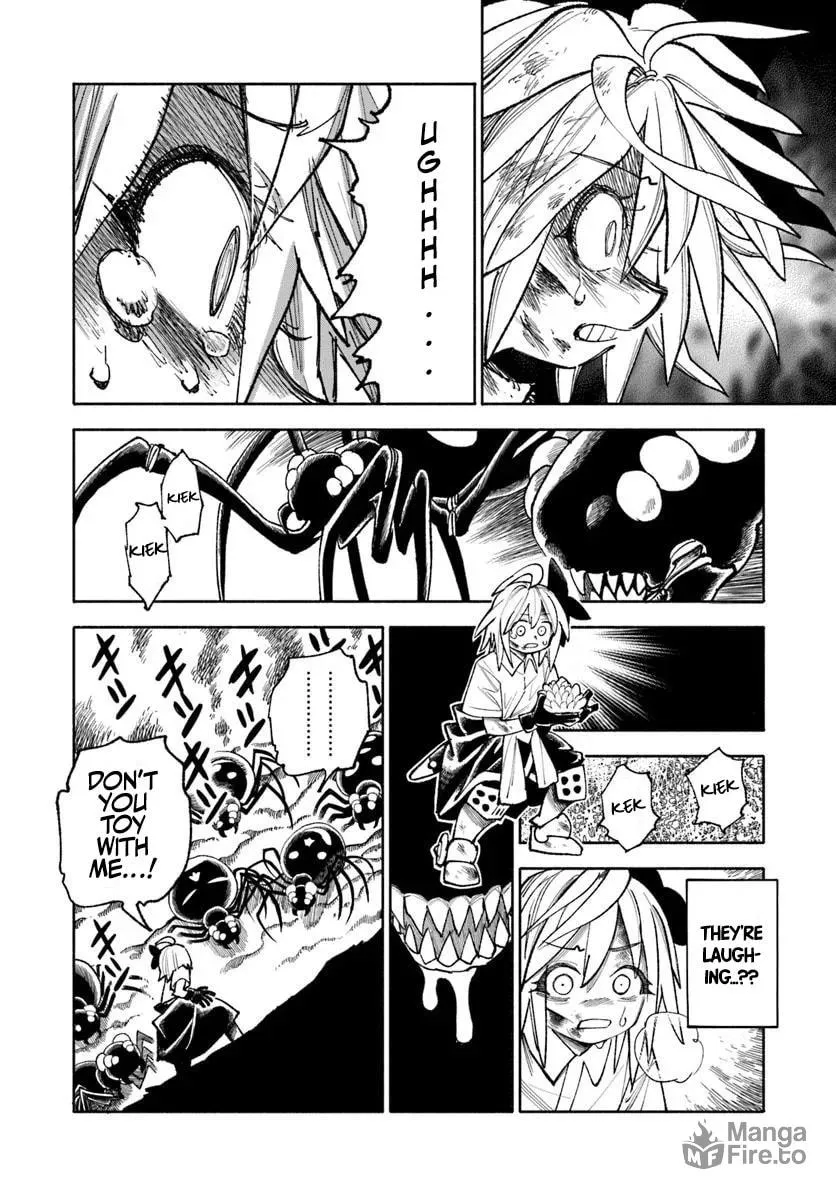 Read Isekai Samurai chapter 37.1 image 27 on Lezhin