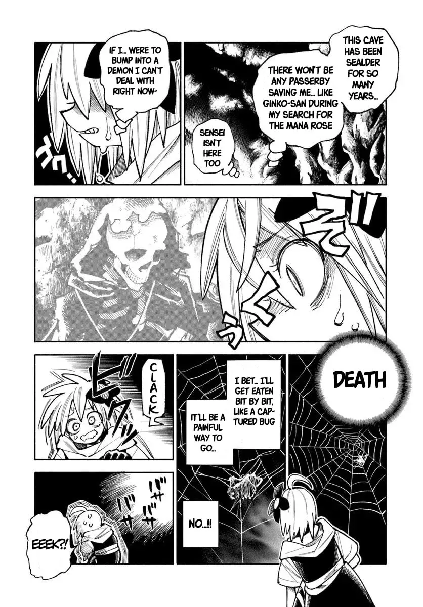 Read Isekai Samurai chapter 37.1 image 4 on Lezhin