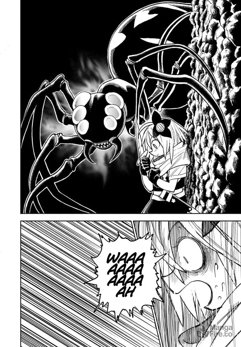 Read Isekai Samurai chapter 37.1 image 9 on Lezhin