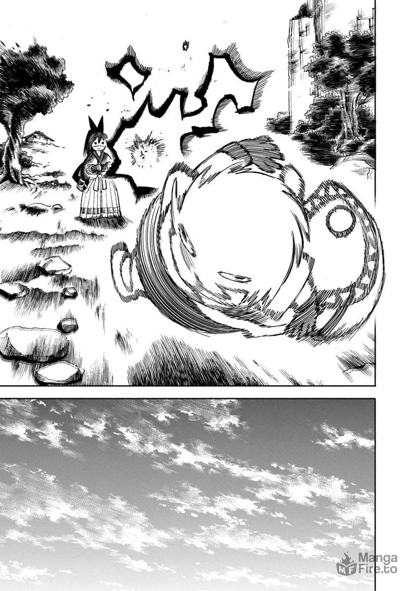 Read Isekai Samurai chapter 37.2 image 11 on Lezhin