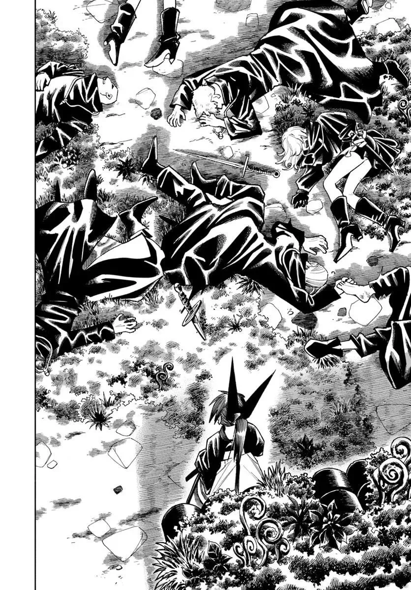 Read Isekai Samurai chapter 37.2 image 18 on Lezhin