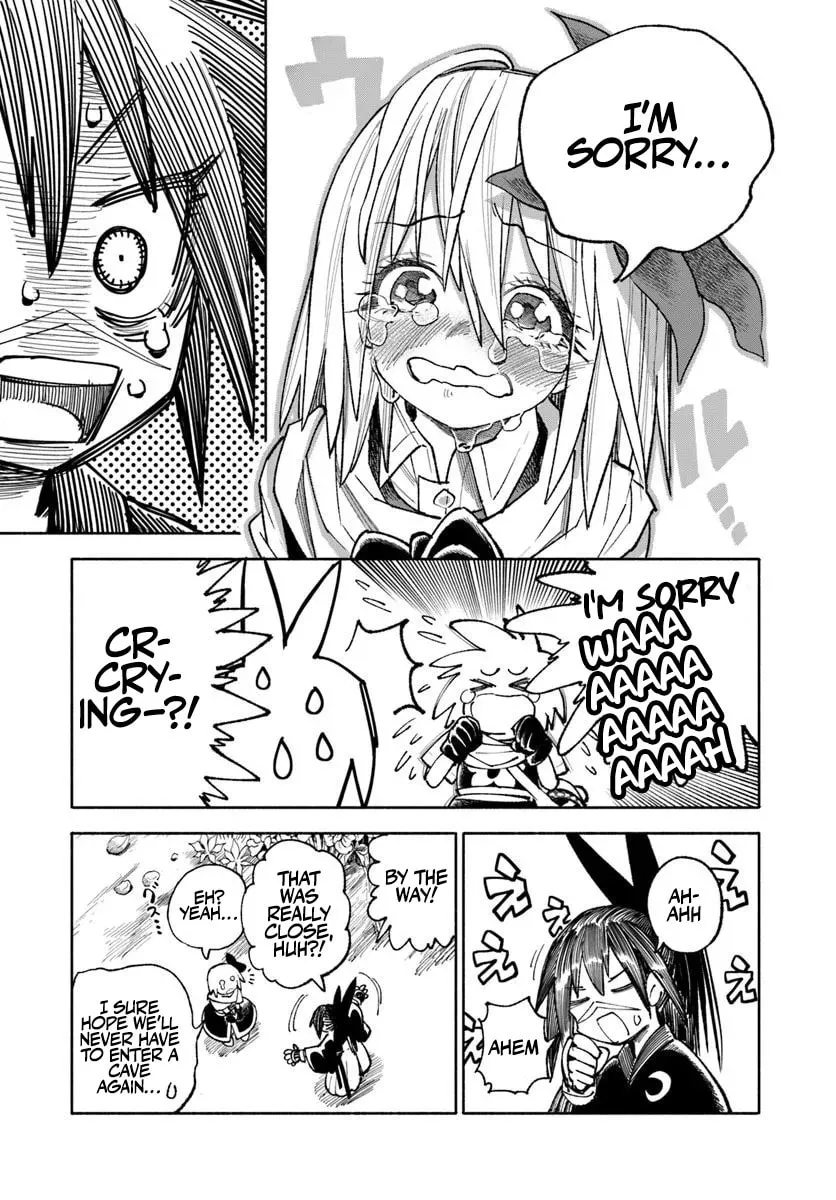 Read Isekai Samurai chapter 37.2 image 7 on Lezhin