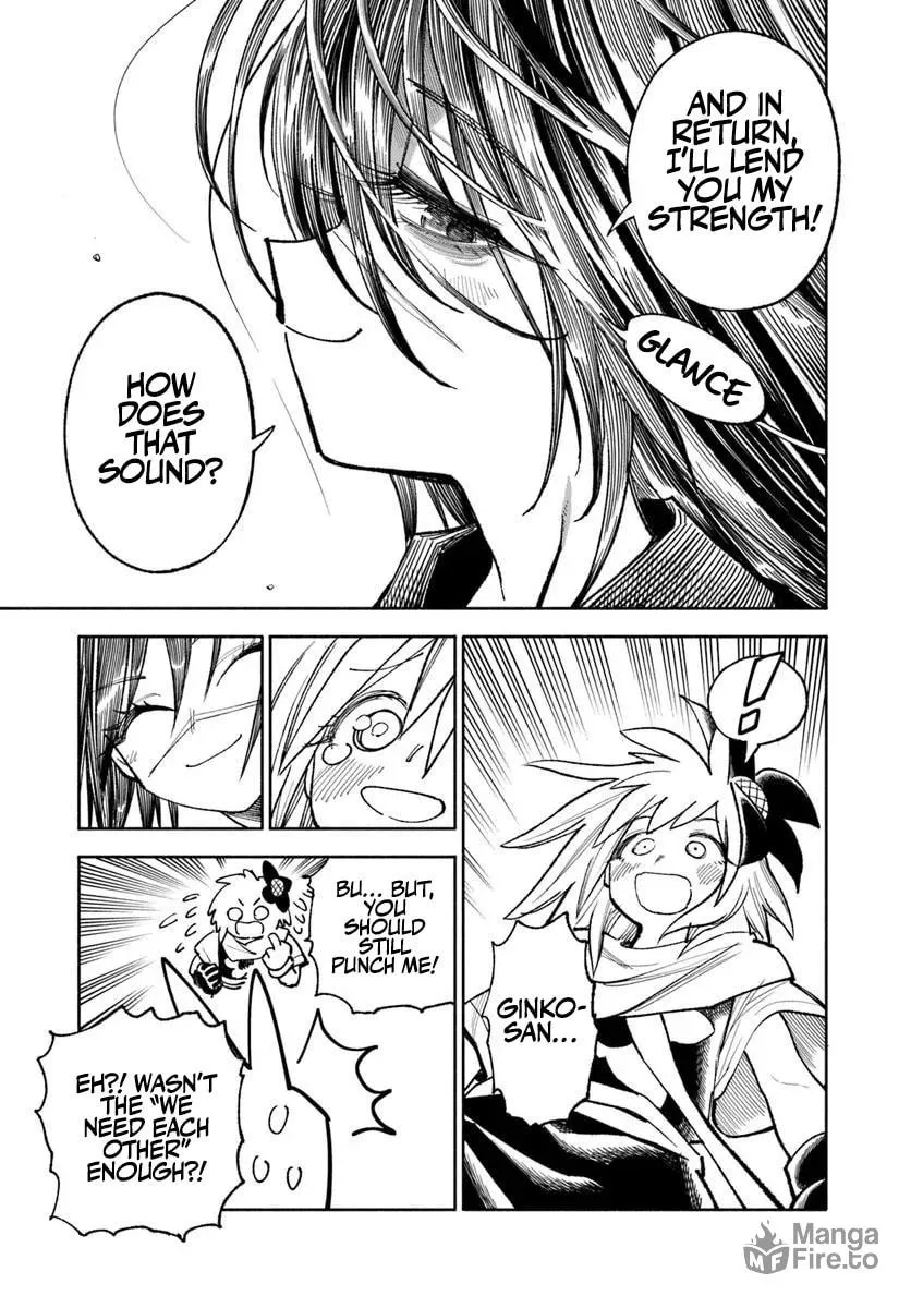 Read Isekai Samurai chapter 37.2 image 9 on Lezhin