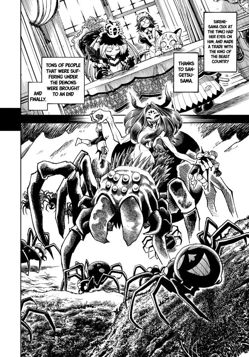Read Isekai Samurai chapter 38 image 21 on Lezhin