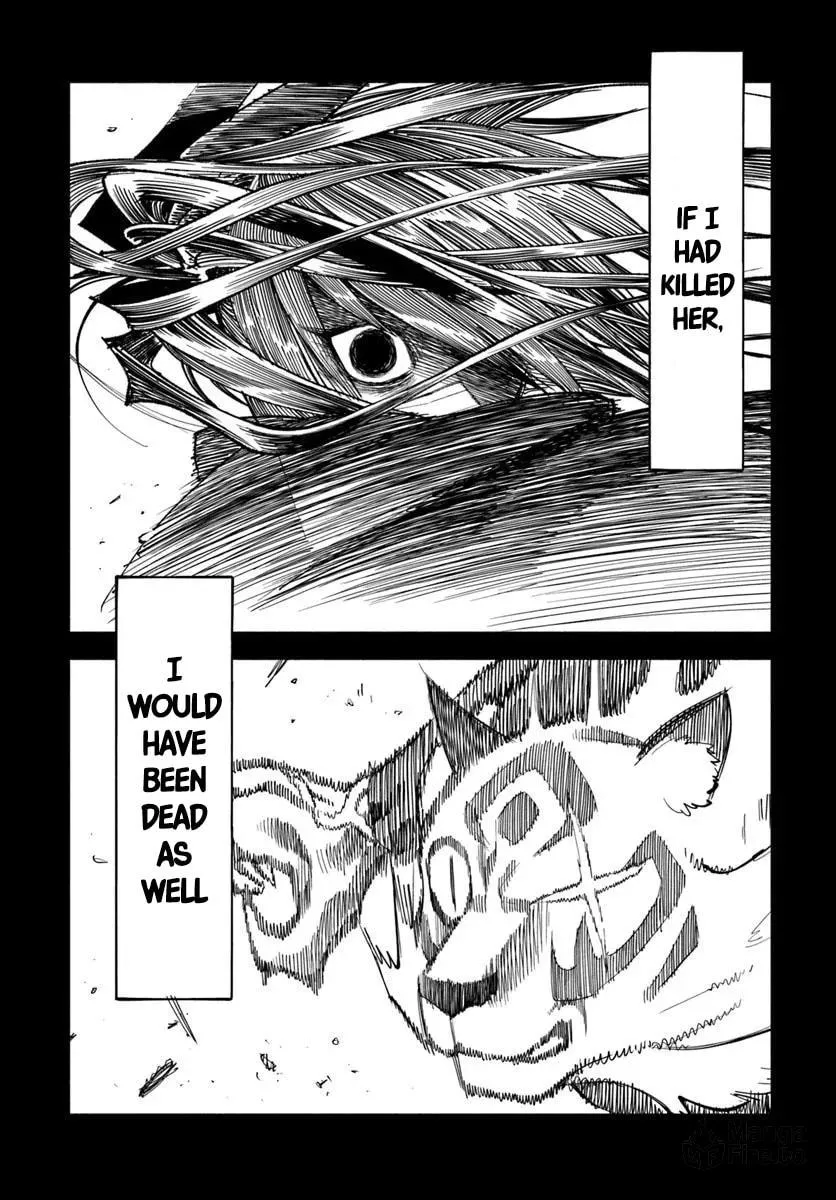 Read Isekai Samurai chapter 38 image 29 on Lezhin