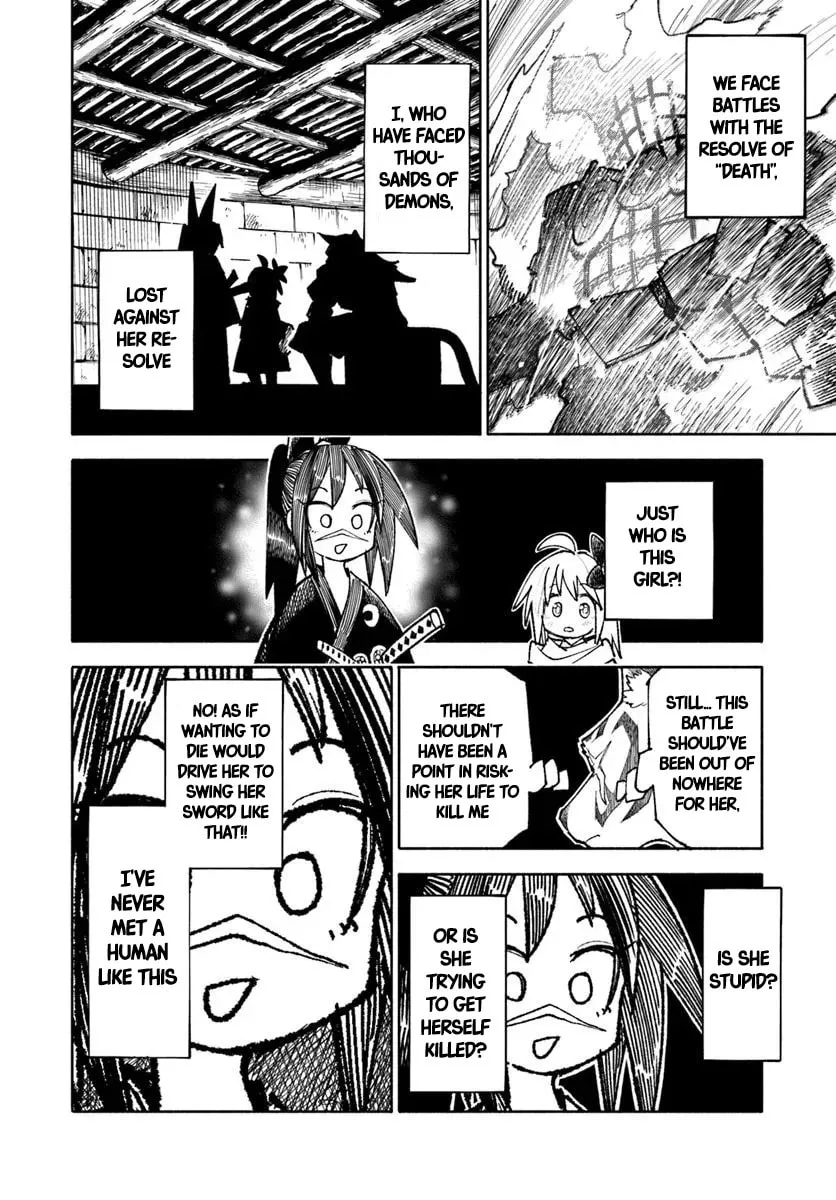 Read Isekai Samurai chapter 38 image 31 on Lezhin