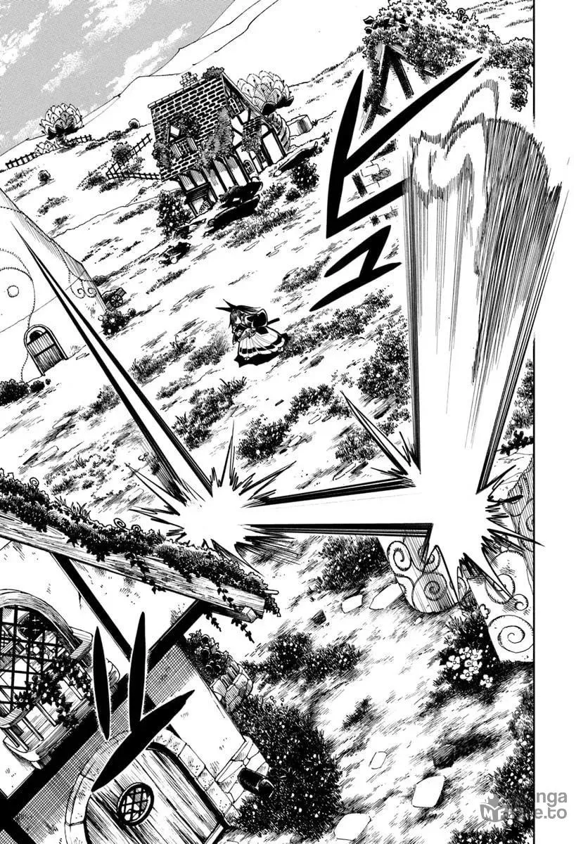 Read Isekai Samurai chapter 38 image 5 on Lezhin