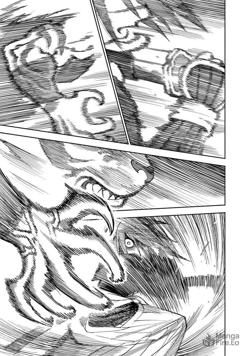 Read Isekai Samurai chapter 38 image 9 on Lezhin
