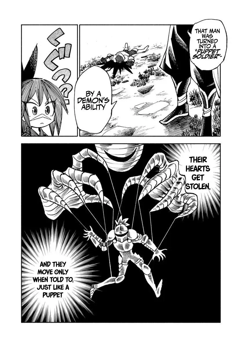Read Isekai Samurai chapter 39 image 13 on Lezhin