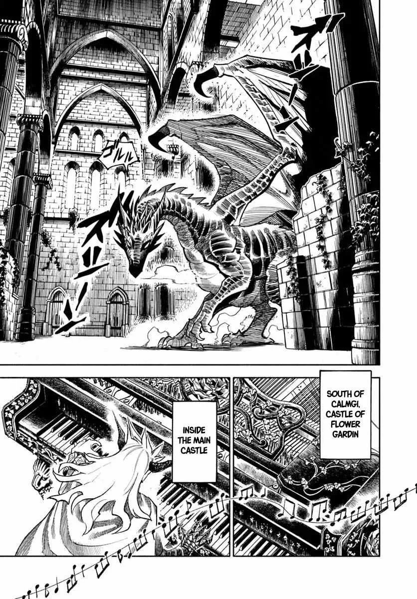 Read Isekai Samurai chapter 39 image 18 on Lezhin