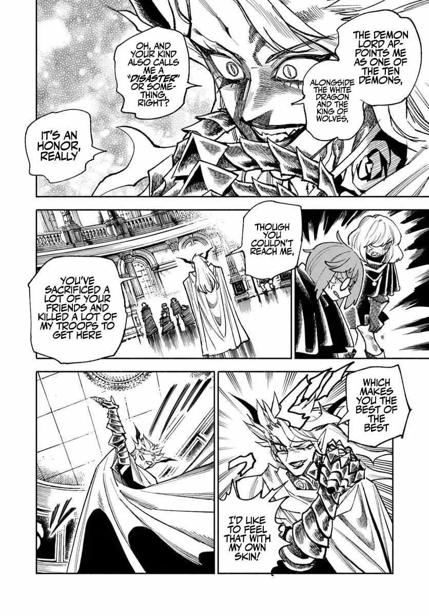 Read Isekai Samurai chapter 39 image 23 on Lezhin