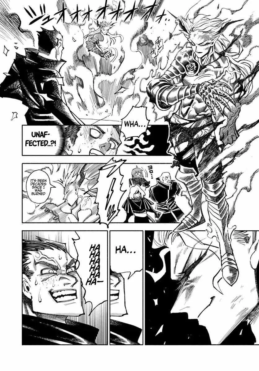 Read Isekai Samurai chapter 39 image 29 on Lezhin