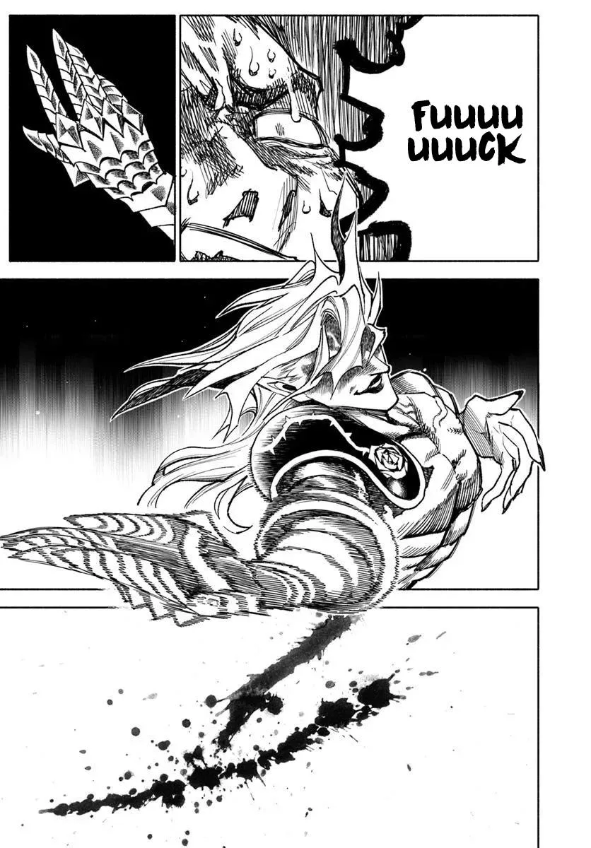 Read Isekai Samurai chapter 39 image 30 on Lezhin
