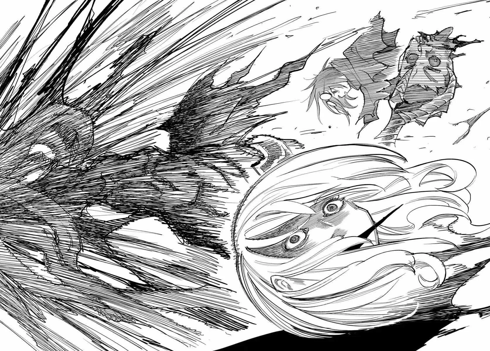Read Isekai Samurai chapter 39 image 31 on Lezhin