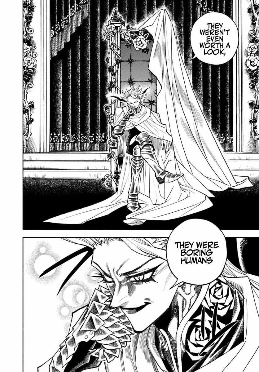 Read Isekai Samurai chapter 39 image 34 on Lezhin