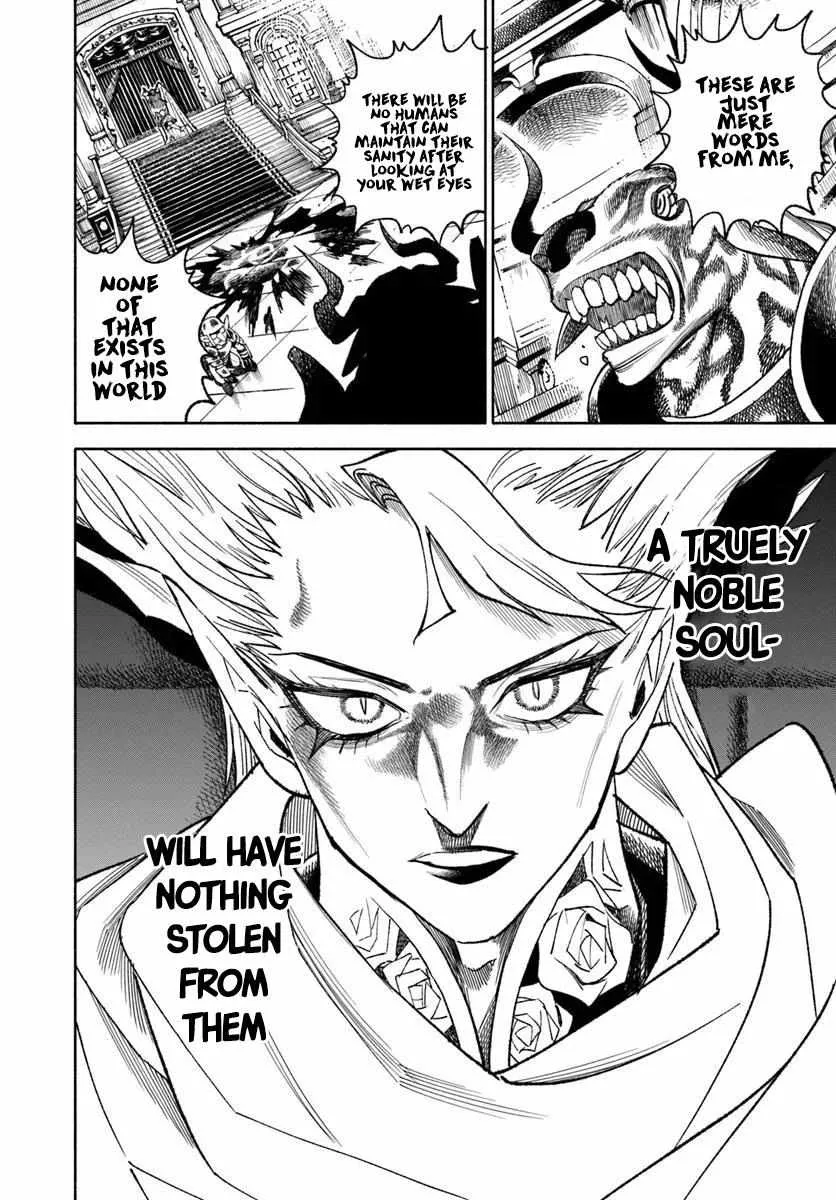Read Isekai Samurai chapter 39 image 36 on Lezhin