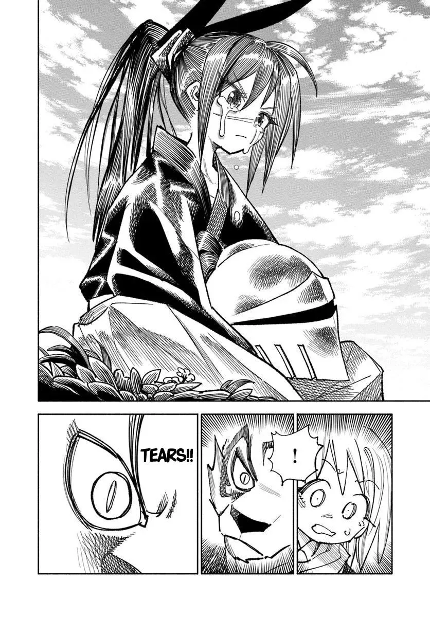 Read Isekai Samurai chapter 39 image 38 on Lezhin