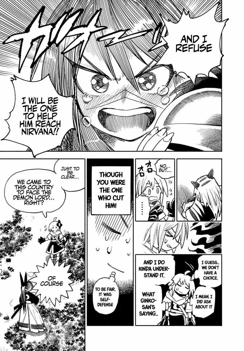 Read Isekai Samurai chapter 39 image 41 on Lezhin