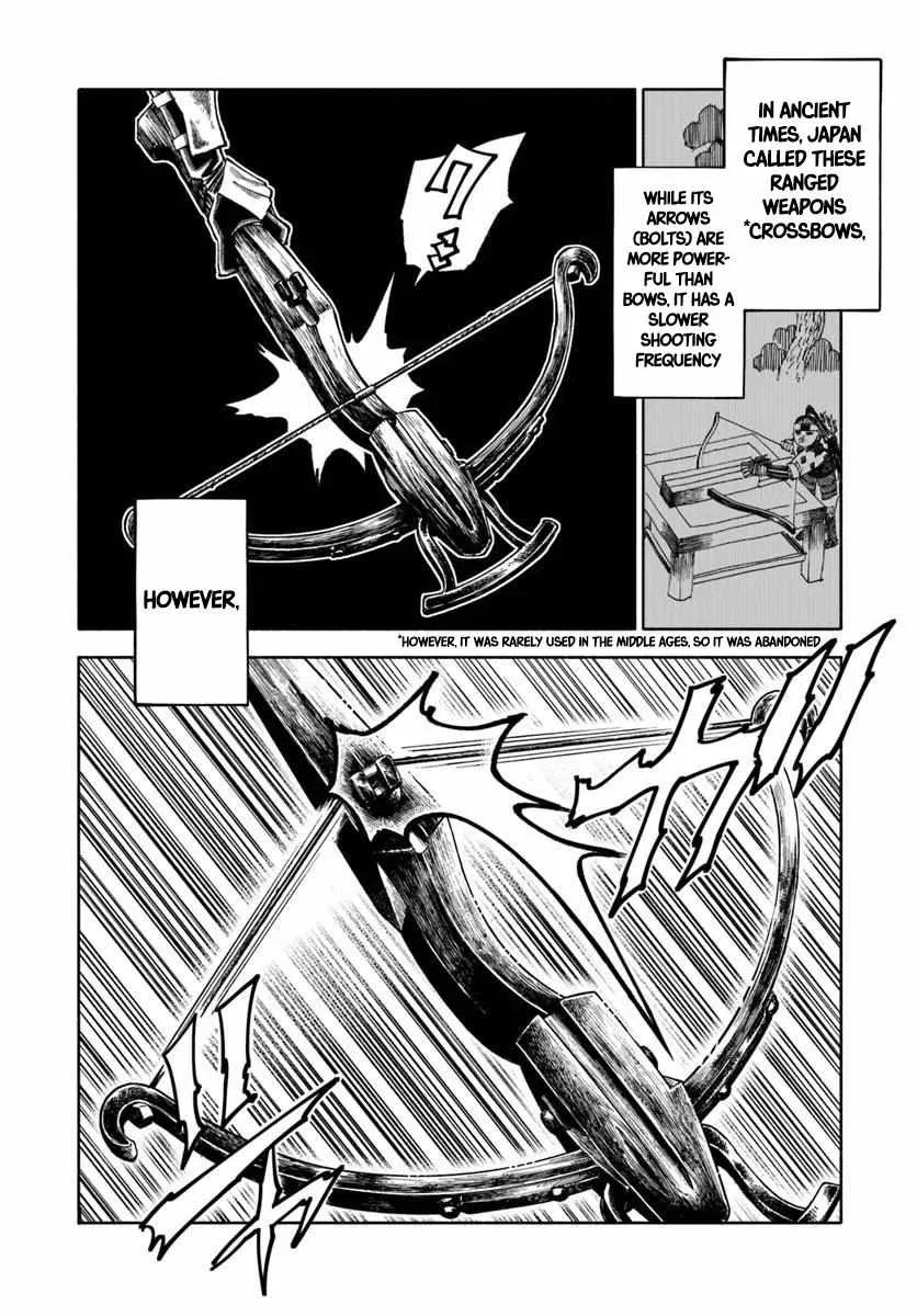 Read Isekai Samurai chapter 39 image 6 on Lezhin