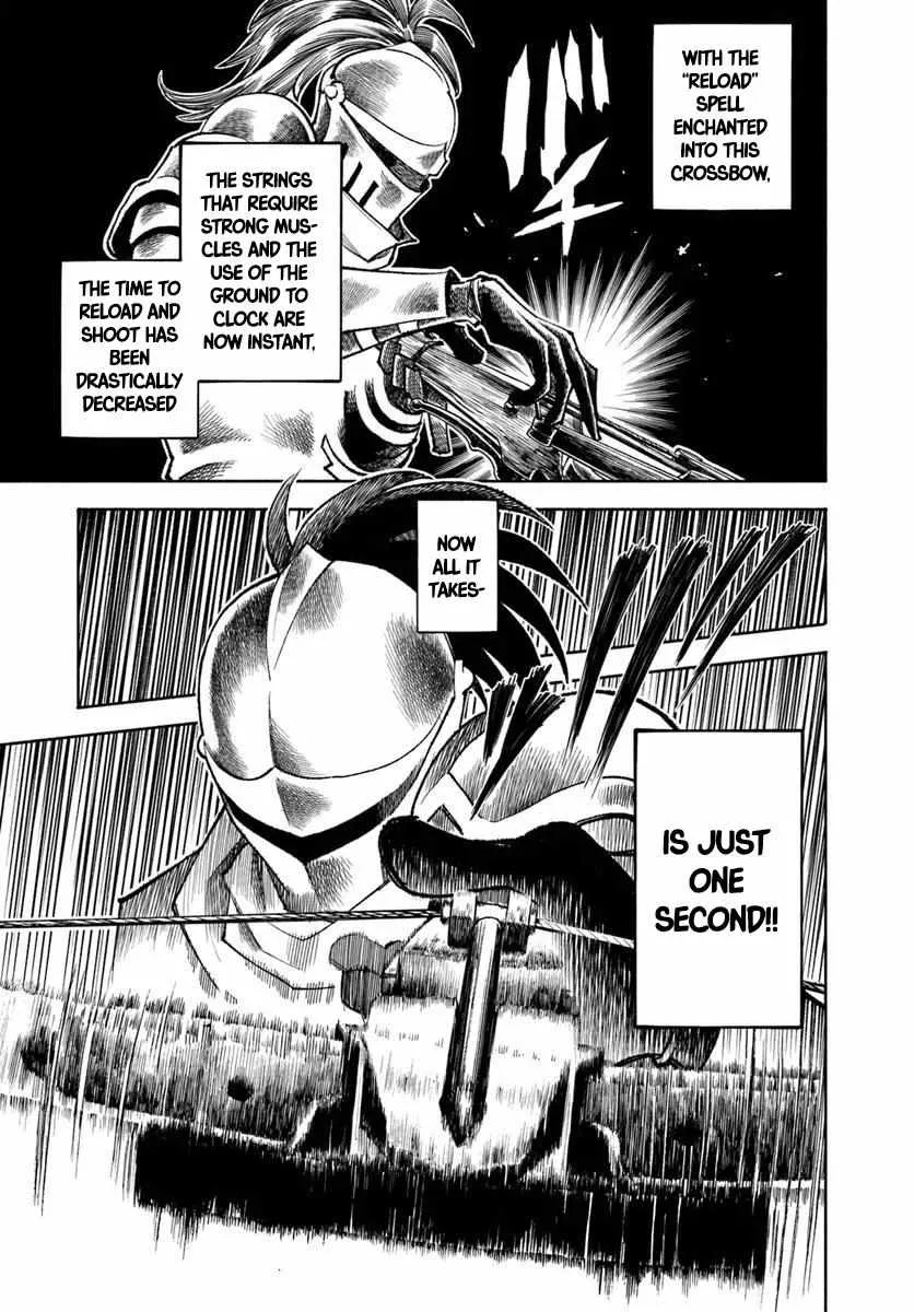 Read Isekai Samurai chapter 39 image 7 on Lezhin