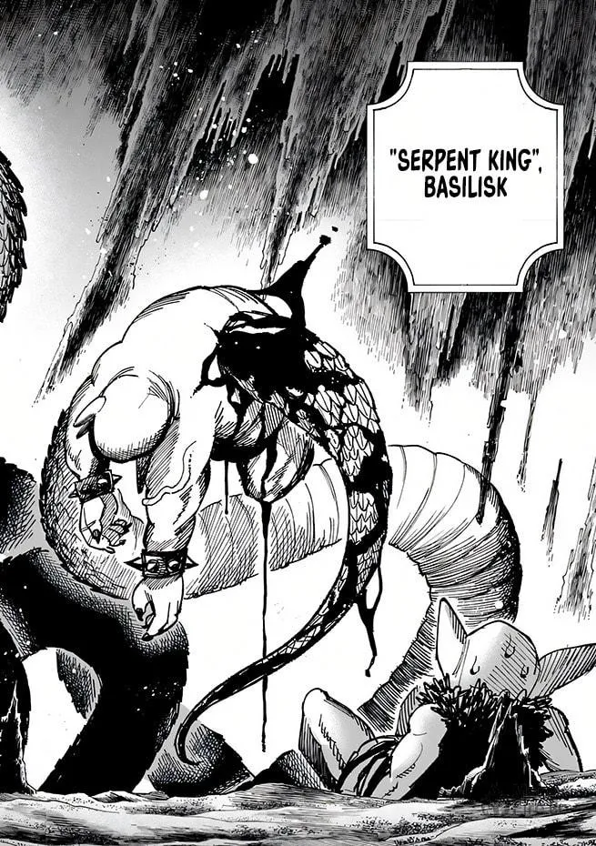 Read Isekai Samurai chapter 4 image 33 on Lezhin