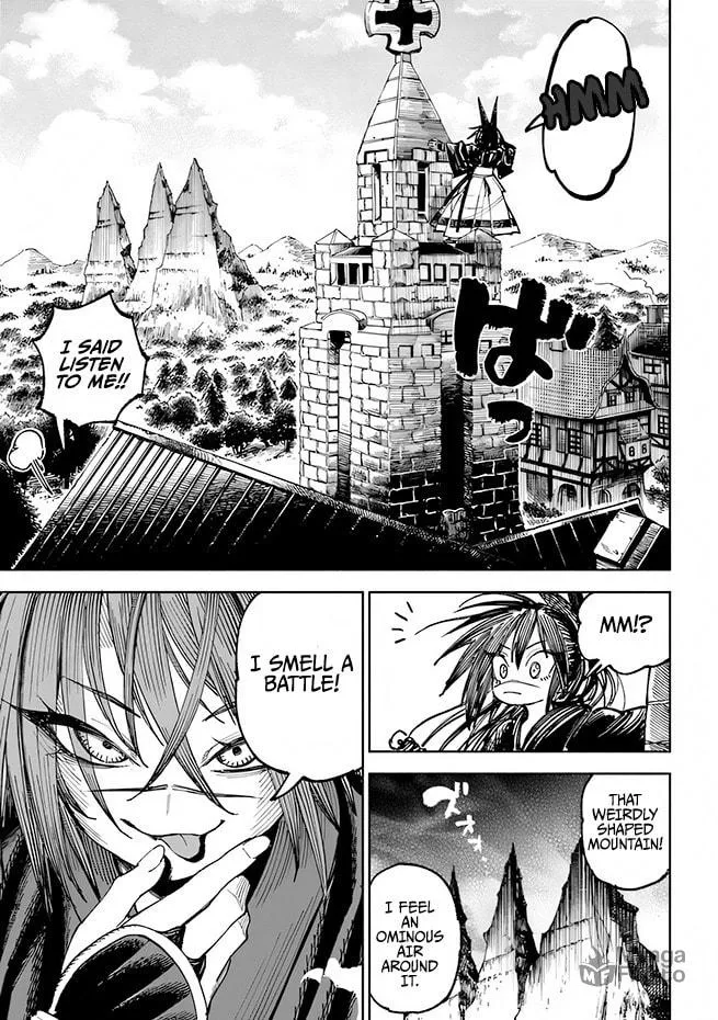 Read Isekai Samurai chapter 4 image 39 on Lezhin