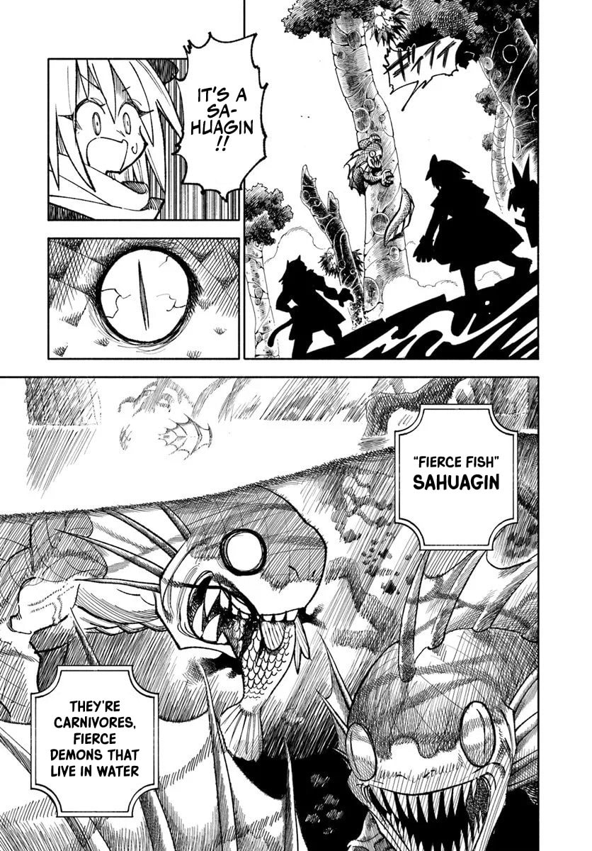 Read Isekai Samurai chapter 40 image 32 on Lezhin
