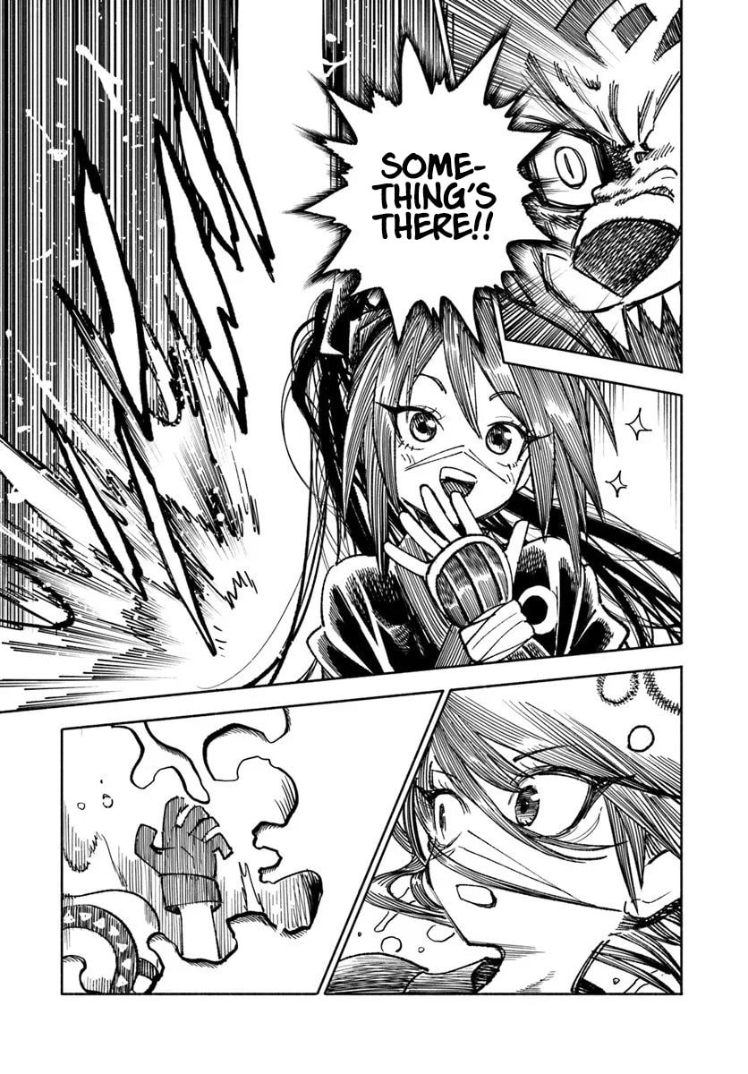 Read Isekai Samurai chapter 40 image 38 on Lezhin