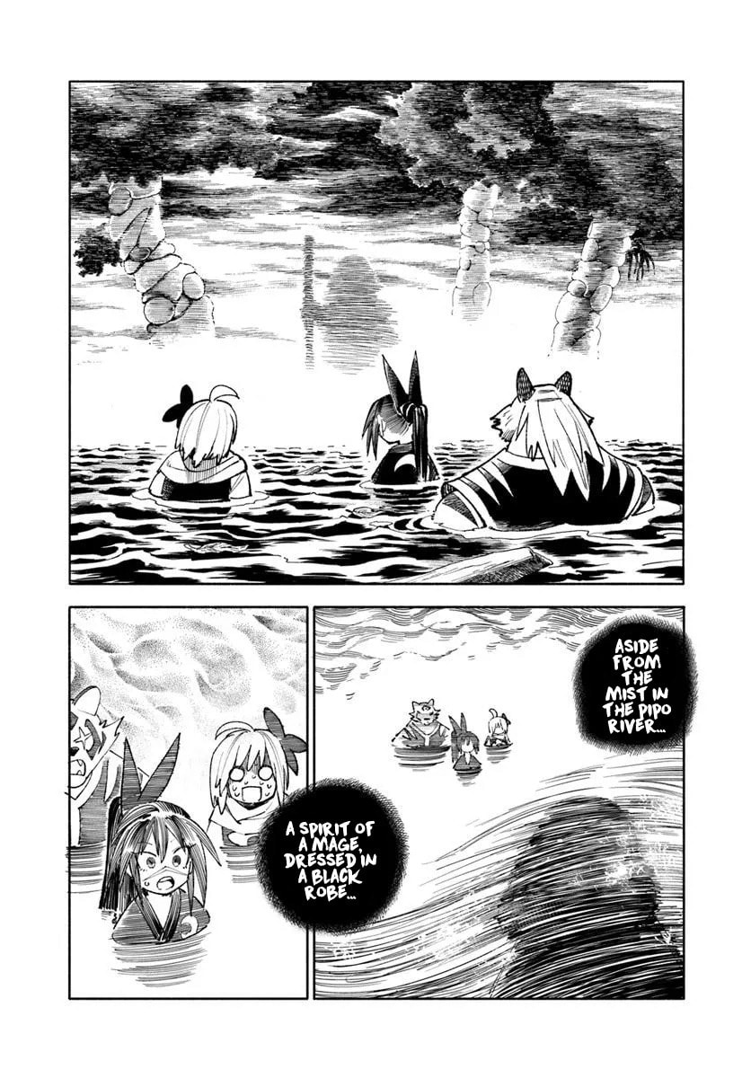 Read Isekai Samurai chapter 42 image 1 on Lezhin
